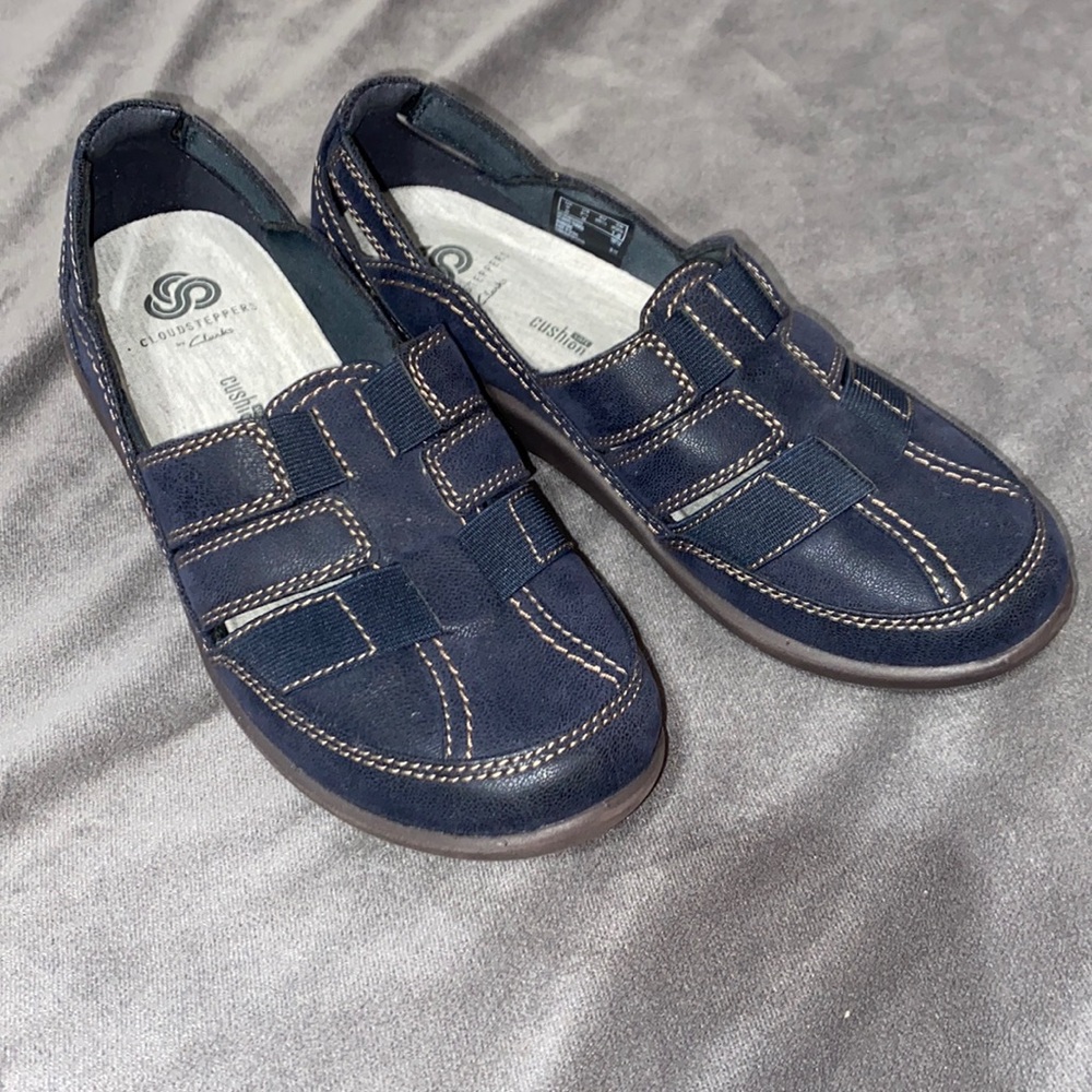 Cloudstepper by Clarks